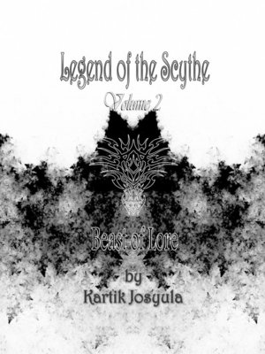 cover image of Beast of Lore